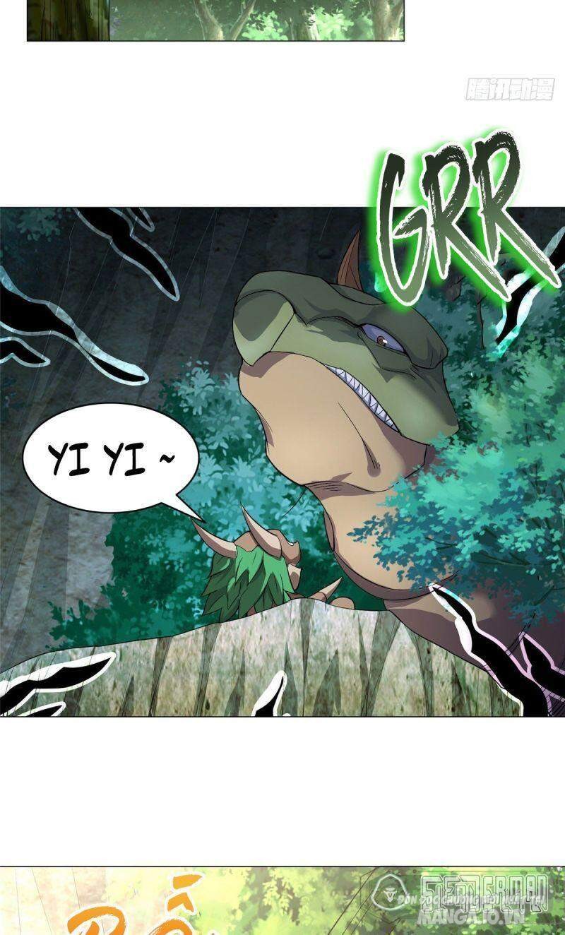 Mục Long Sư Chapter 24 - Trang 2