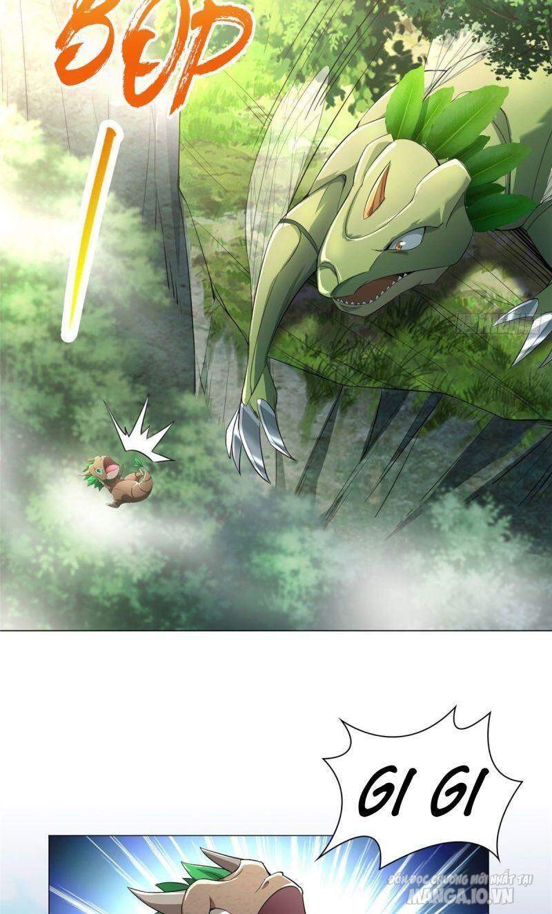 Mục Long Sư Chapter 24 - Trang 2