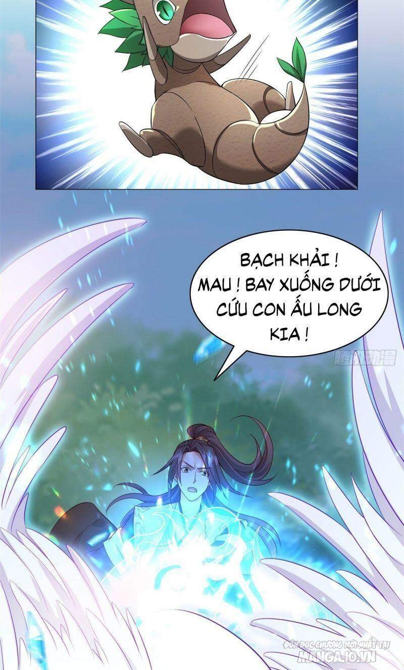 Mục Long Sư Chapter 24 - Trang 2