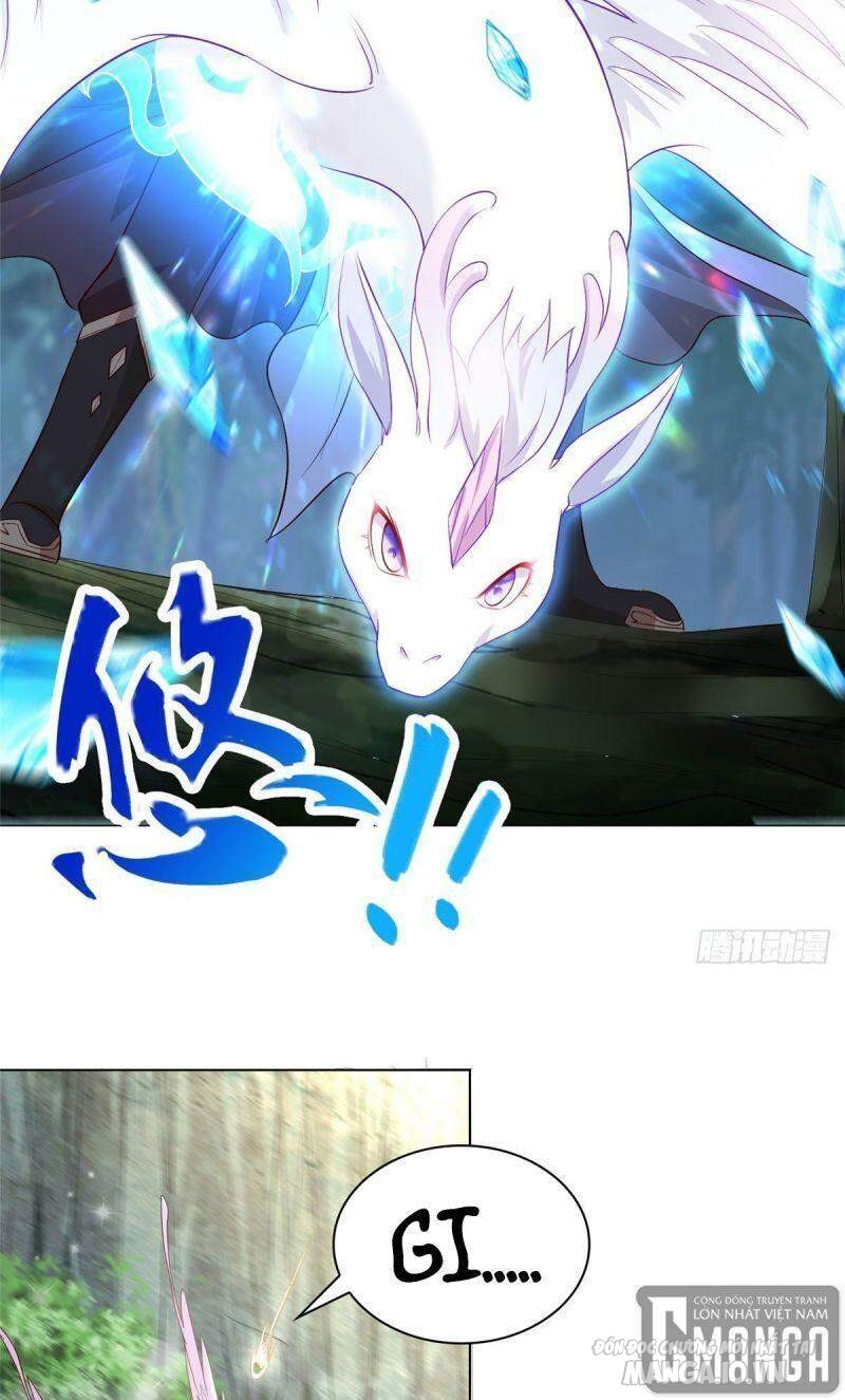 Mục Long Sư Chapter 24 - Trang 2