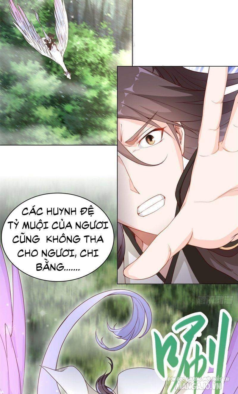 Mục Long Sư Chapter 24 - Trang 2