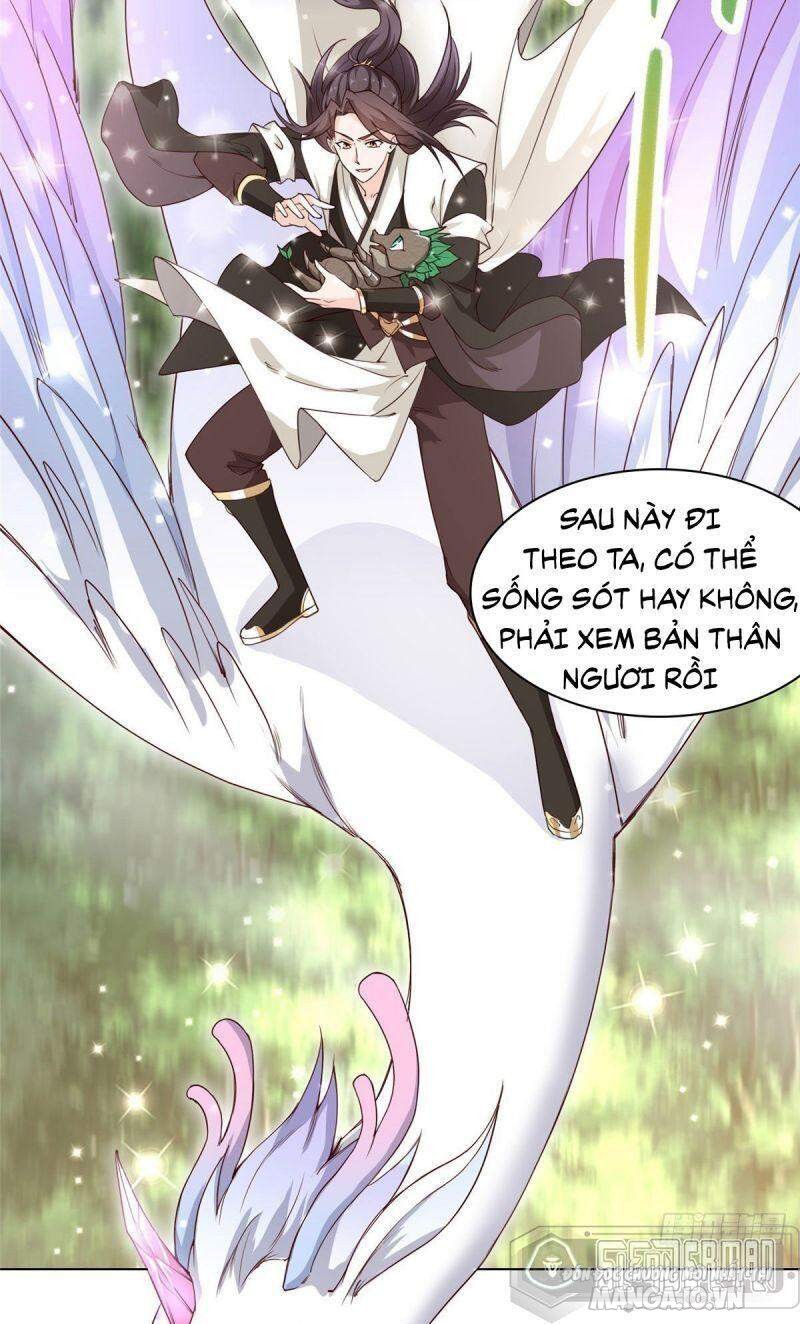 Mục Long Sư Chapter 24 - Trang 2