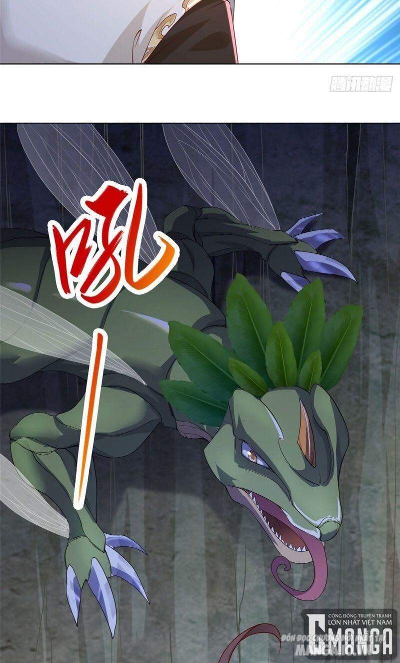 Mục Long Sư Chapter 24 - Trang 2