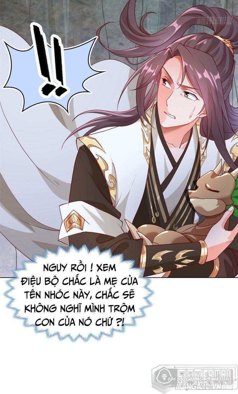 Mục Long Sư Chapter 24 - Trang 2