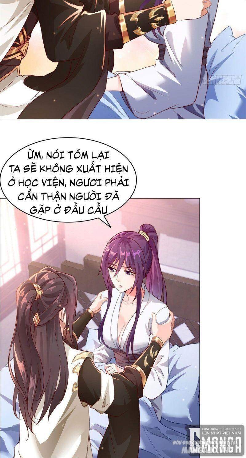 Mục Long Sư Chapter 24 - Trang 2