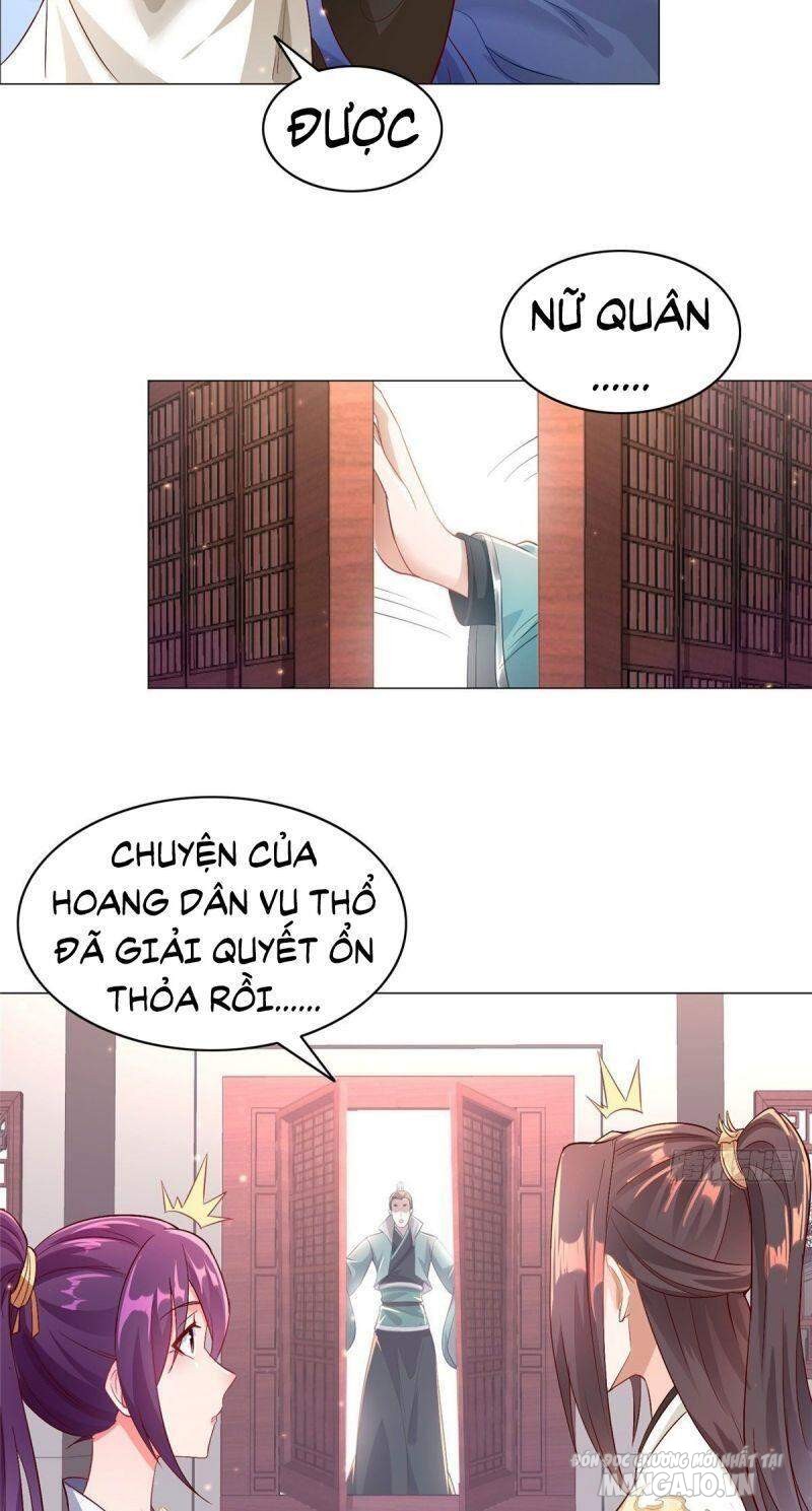 Mục Long Sư Chapter 24 - Trang 2
