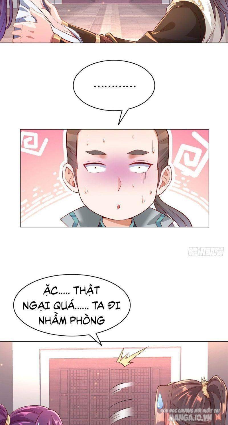 Mục Long Sư Chapter 24 - Trang 2