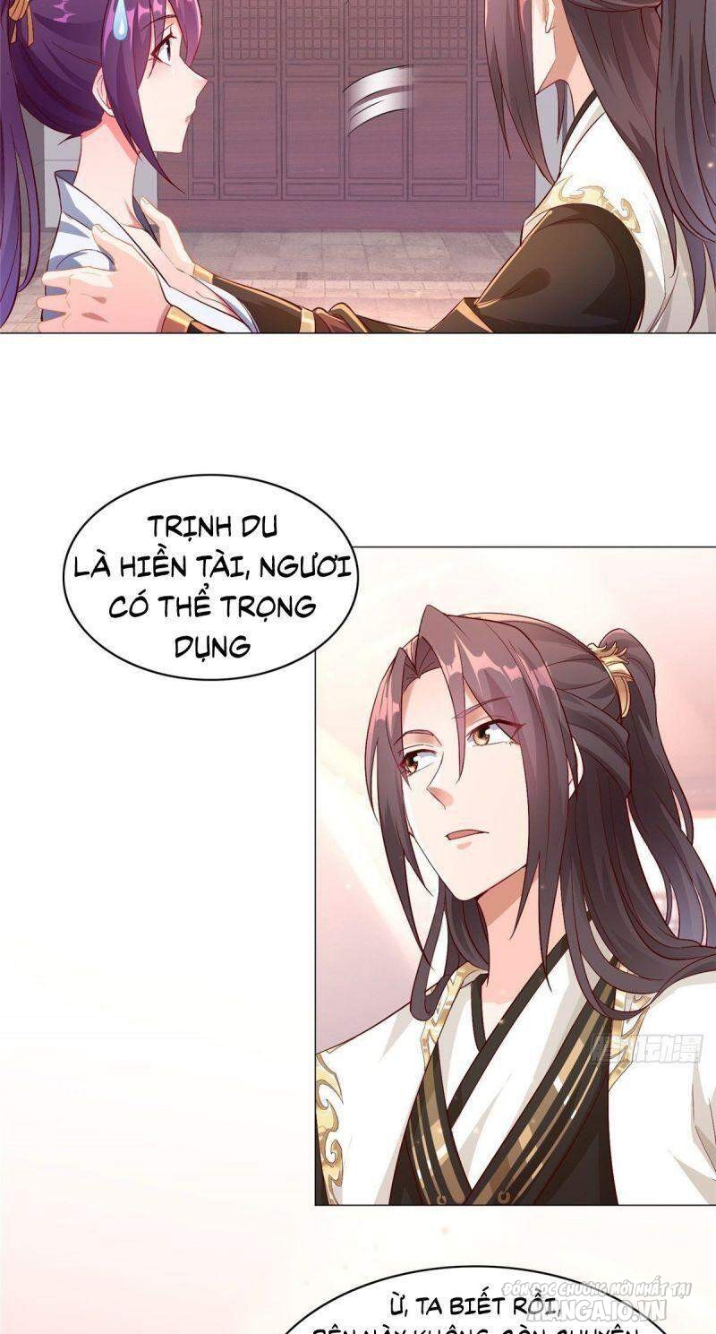 Mục Long Sư Chapter 24 - Trang 2