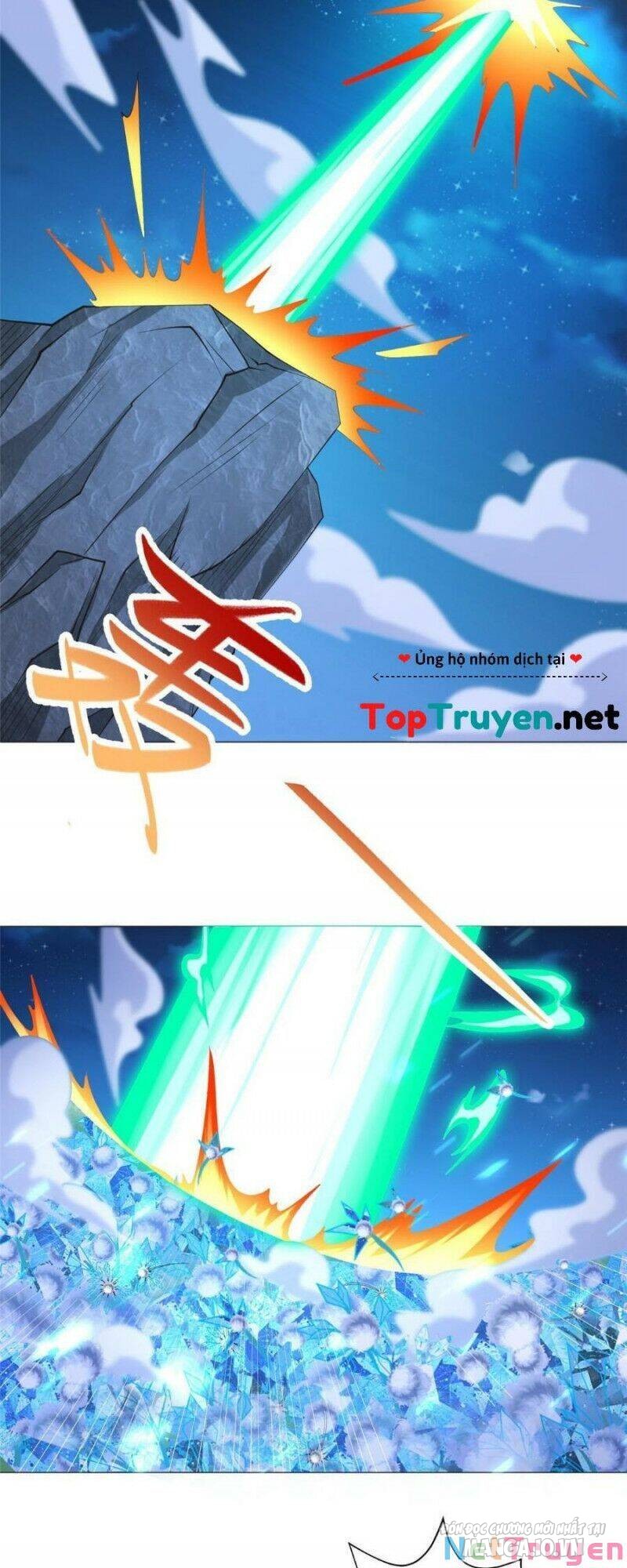 Mục Long Sư Chapter 240 - Trang 2