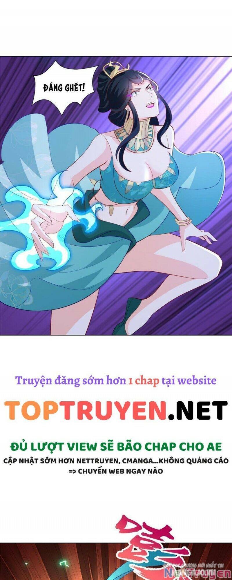 Mục Long Sư Chapter 240 - Trang 2