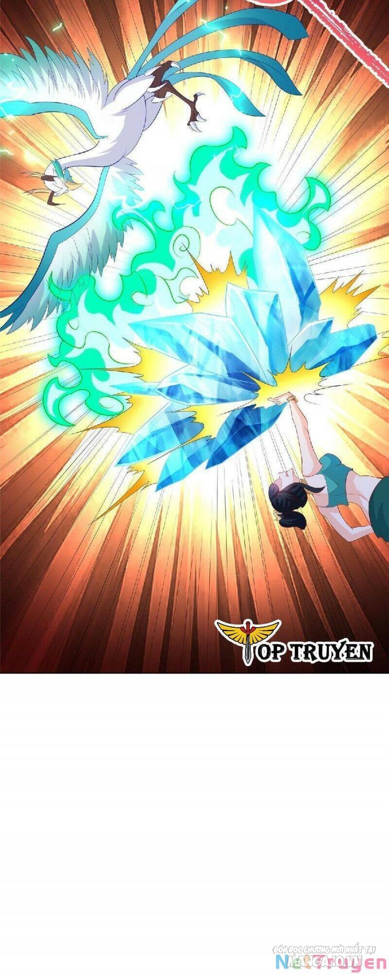 Mục Long Sư Chapter 240 - Trang 2