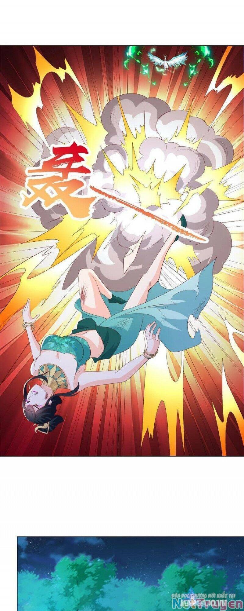 Mục Long Sư Chapter 240 - Trang 2