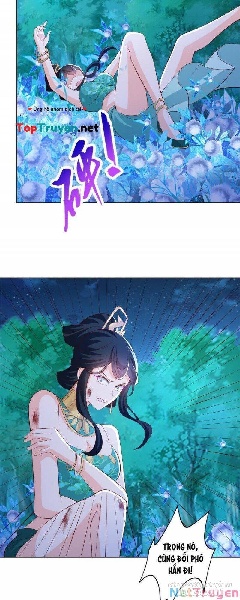 Mục Long Sư Chapter 240 - Trang 2