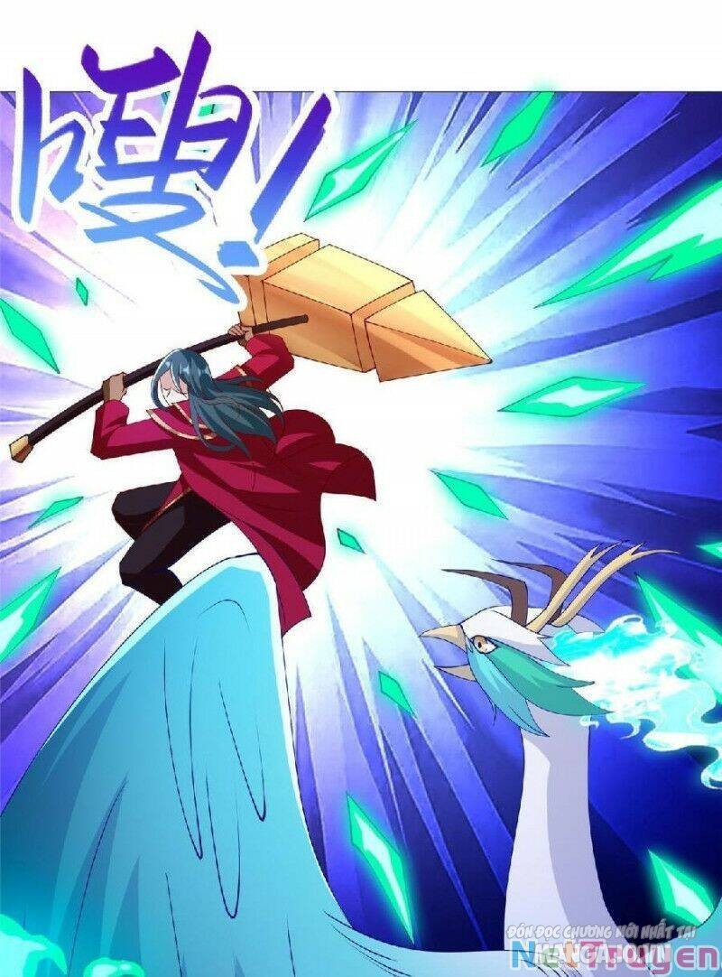 Mục Long Sư Chapter 240 - Trang 2