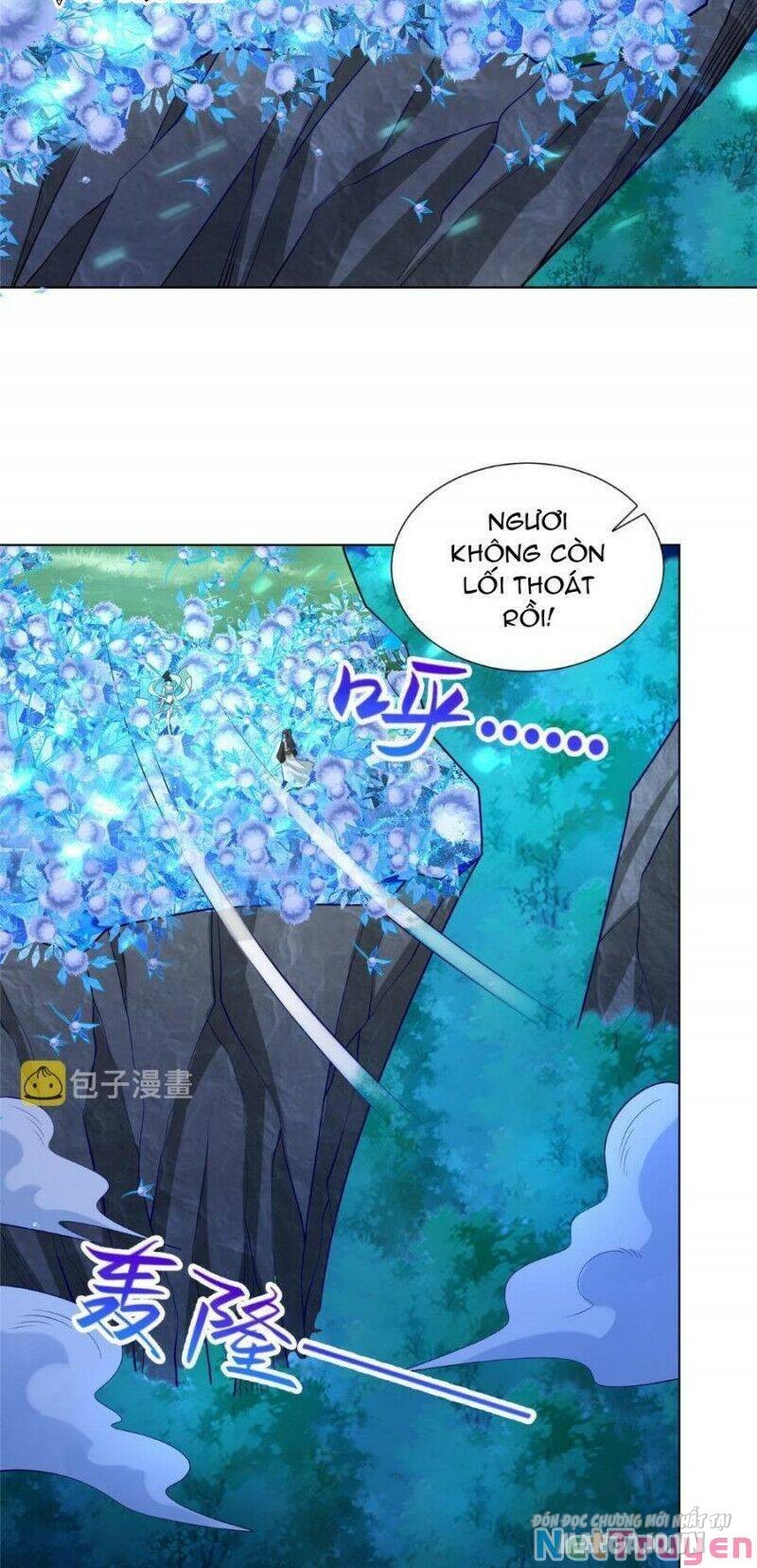 Mục Long Sư Chapter 240 - Trang 2
