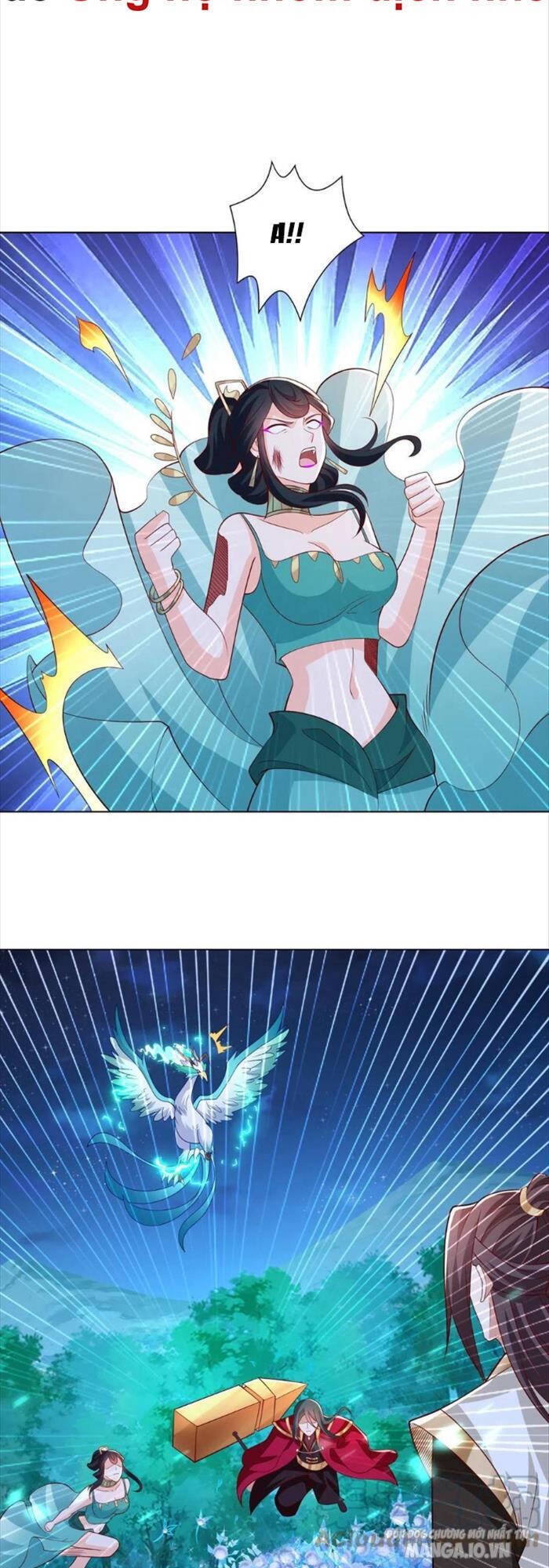 Mục Long Sư Chapter 241 - Trang 2