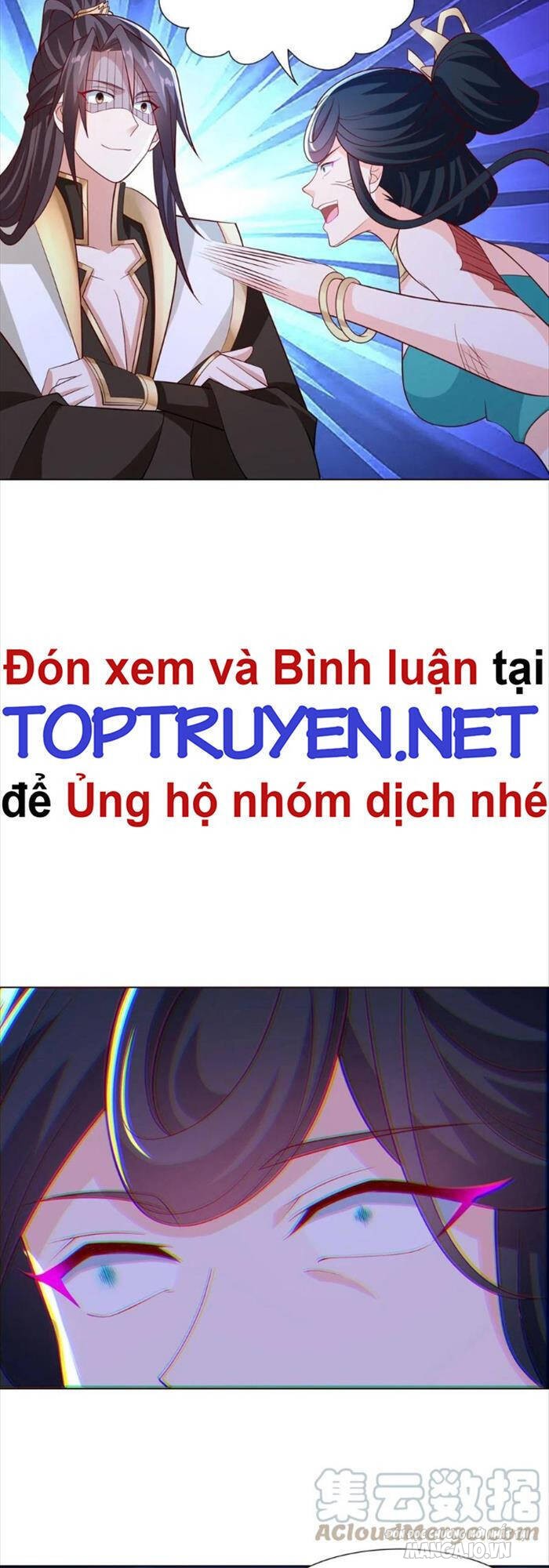 Mục Long Sư Chapter 241 - Trang 2