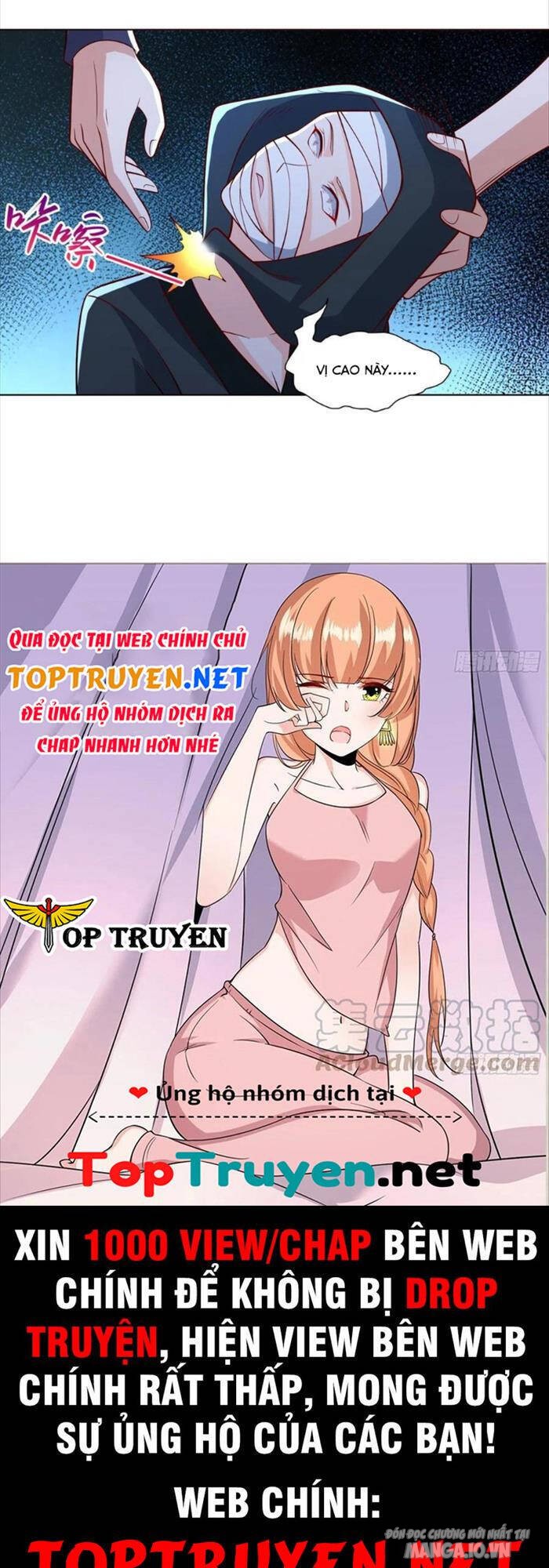 Mục Long Sư Chapter 241 - Trang 2