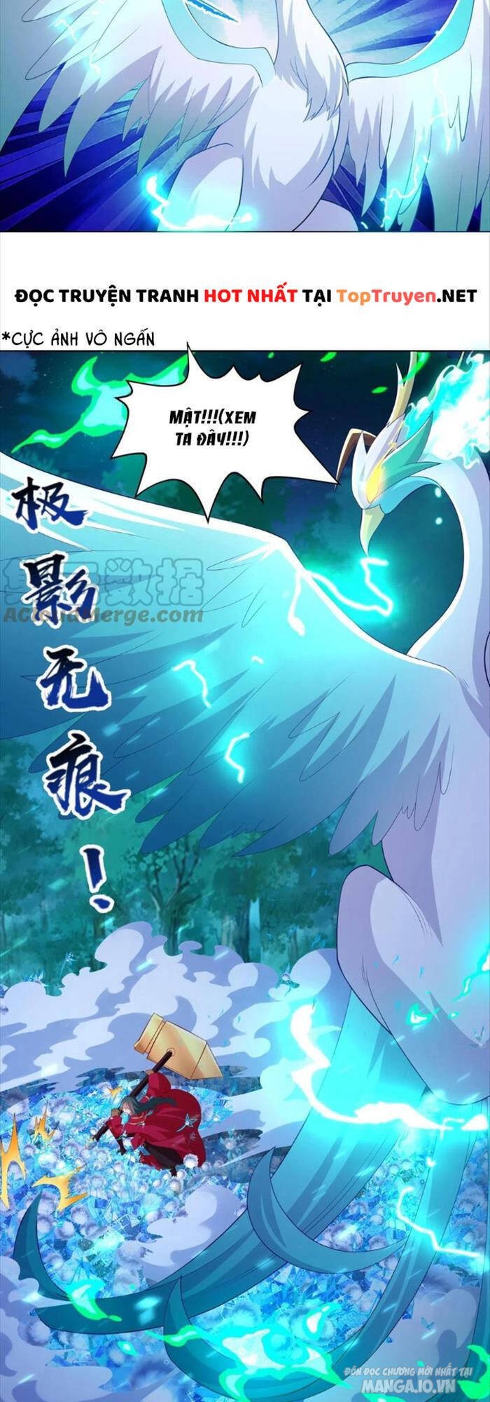 Mục Long Sư Chapter 241 - Trang 2