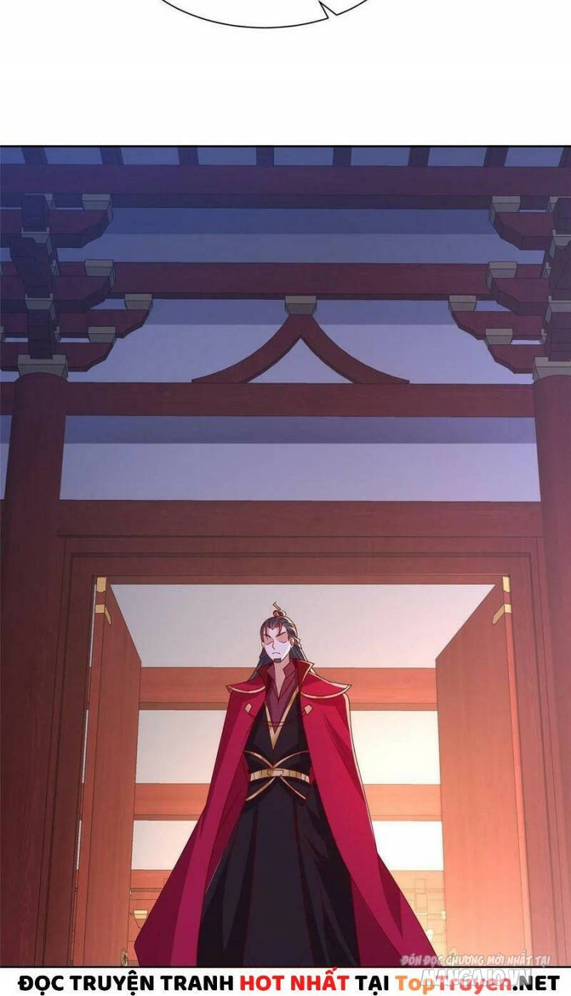 Mục Long Sư Chapter 242 - Trang 2