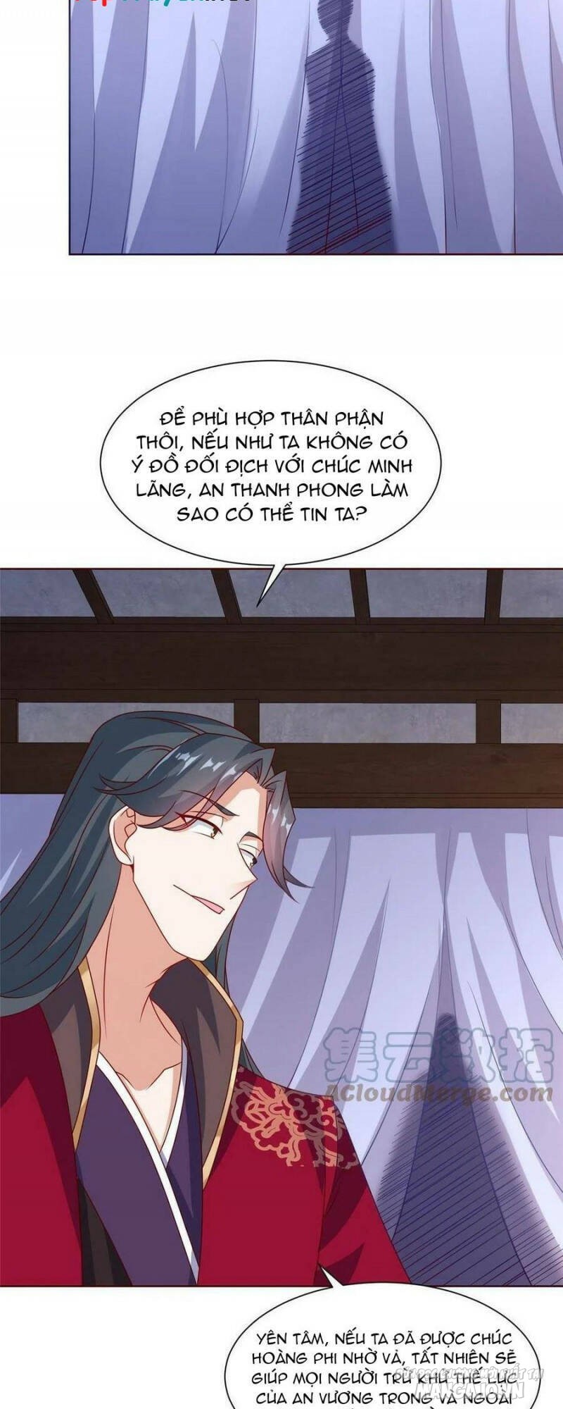 Mục Long Sư Chapter 242 - Trang 2