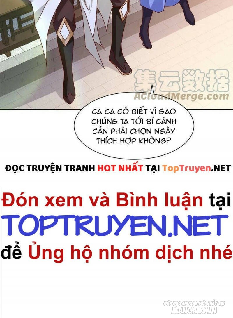 Mục Long Sư Chapter 242 - Trang 2