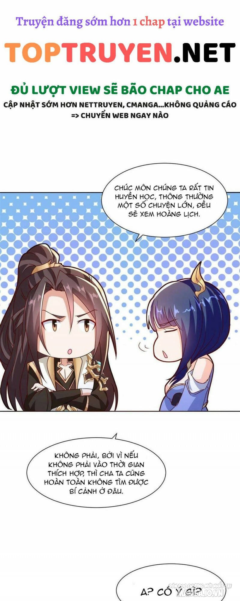 Mục Long Sư Chapter 242 - Trang 2