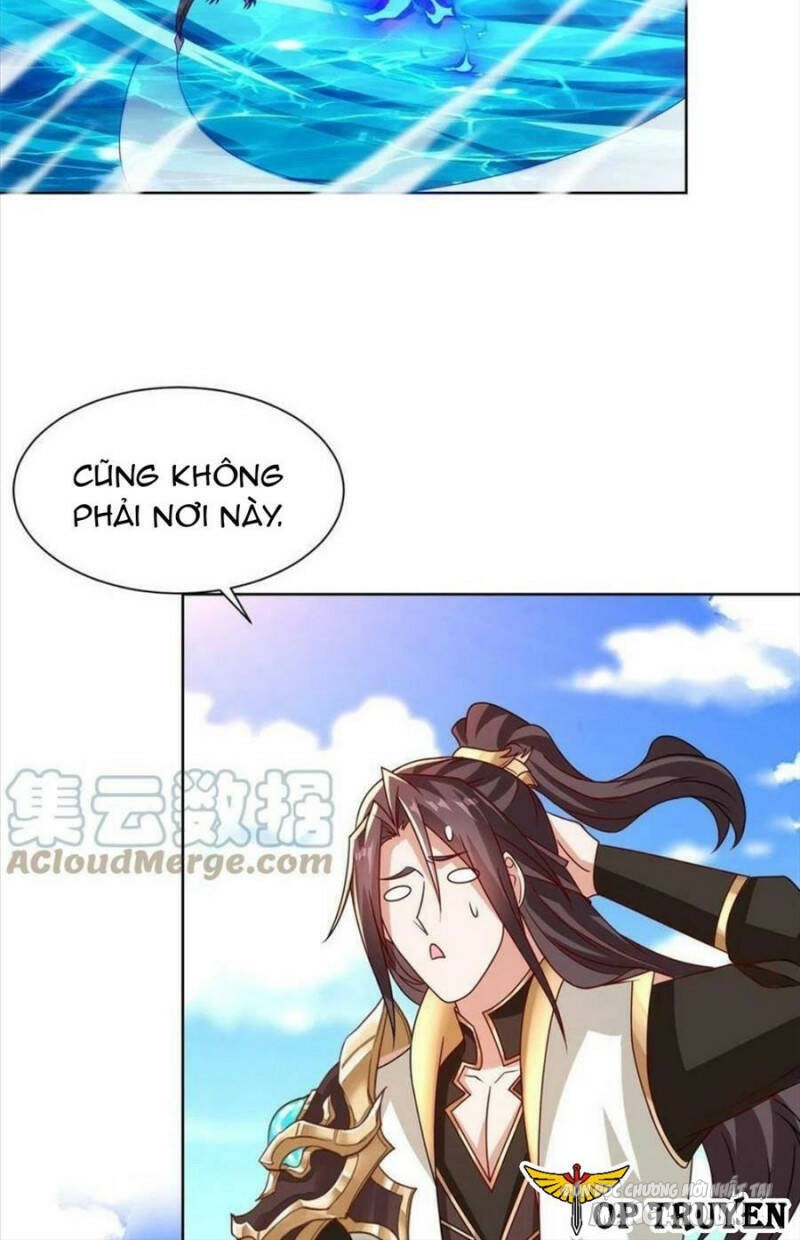 Mục Long Sư Chapter 242 - Trang 2