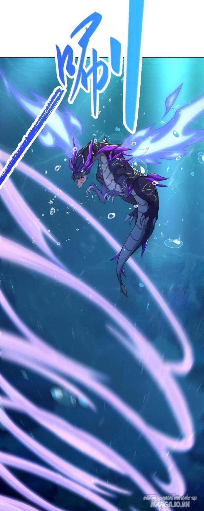 Mục Long Sư Chapter 243 - Trang 2