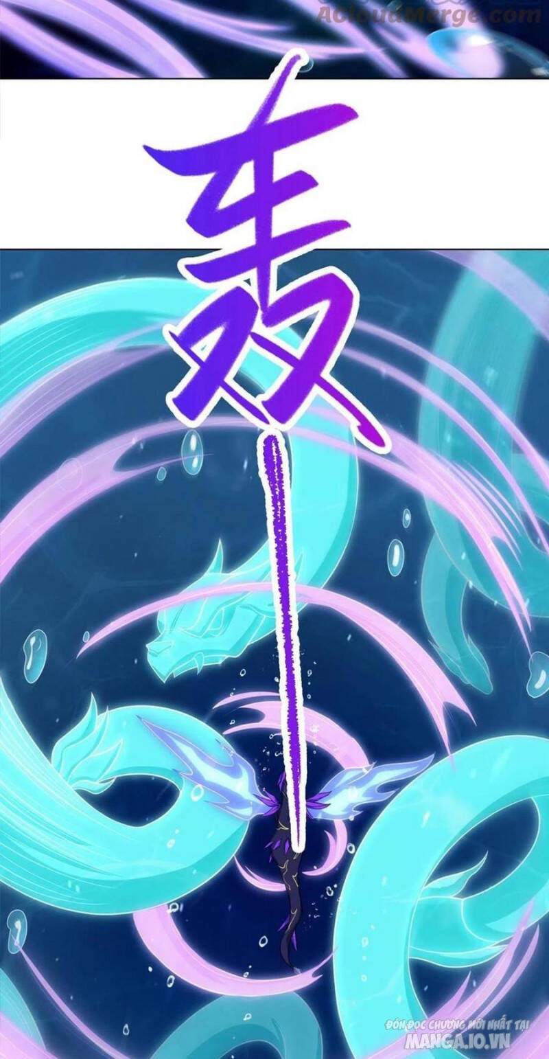 Mục Long Sư Chapter 243 - Trang 2