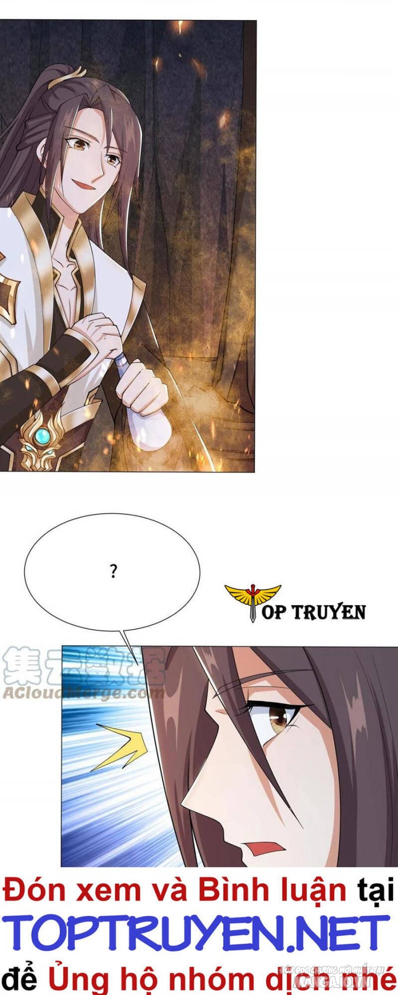 Mục Long Sư Chapter 243 - Trang 2