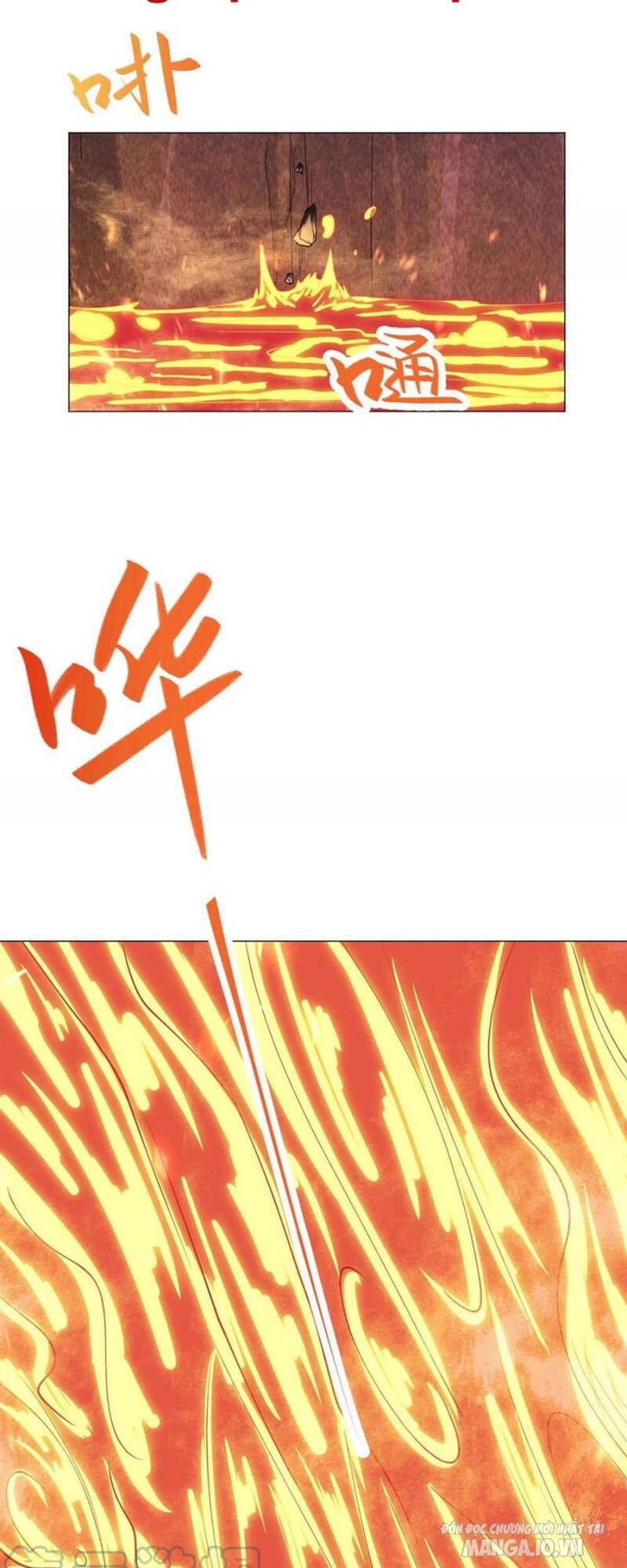 Mục Long Sư Chapter 243 - Trang 2