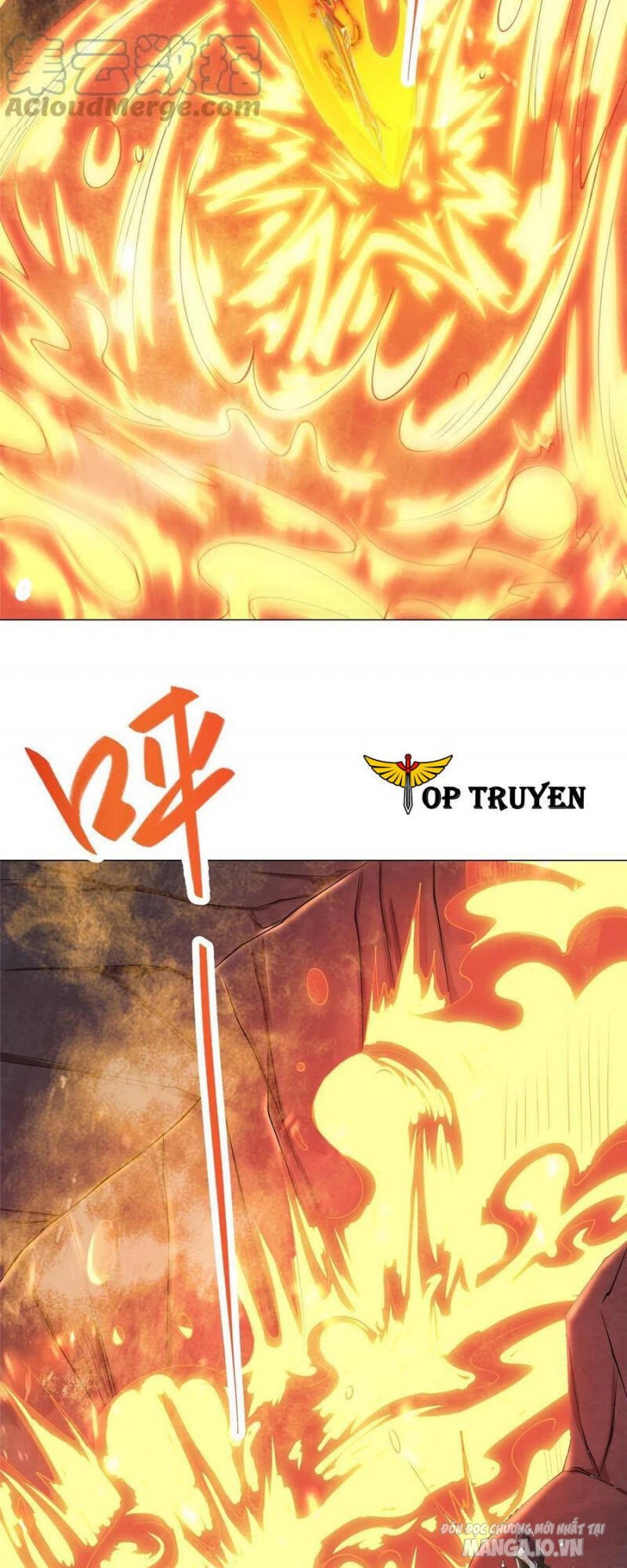 Mục Long Sư Chapter 243 - Trang 2