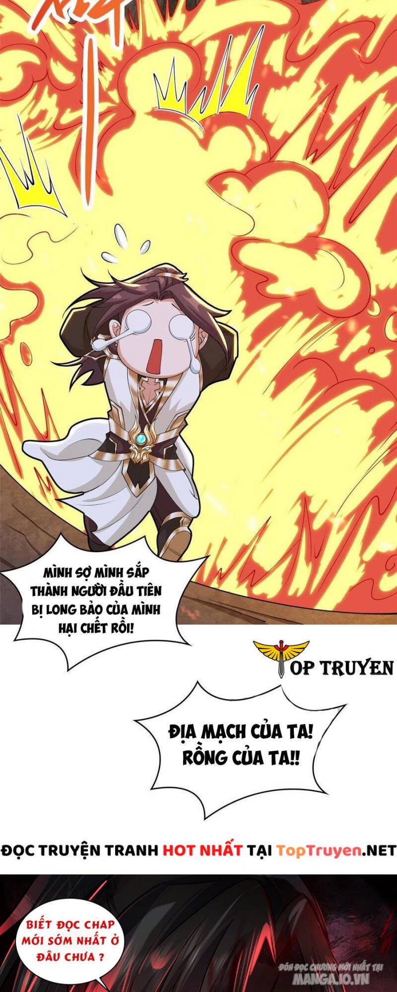 Mục Long Sư Chapter 243 - Trang 2