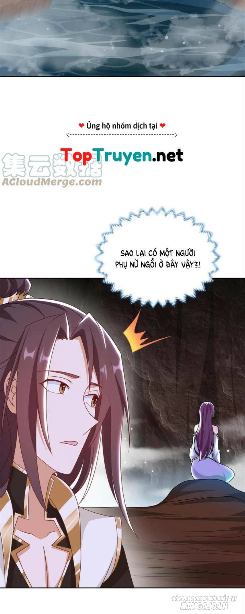 Mục Long Sư Chapter 244 - Trang 2