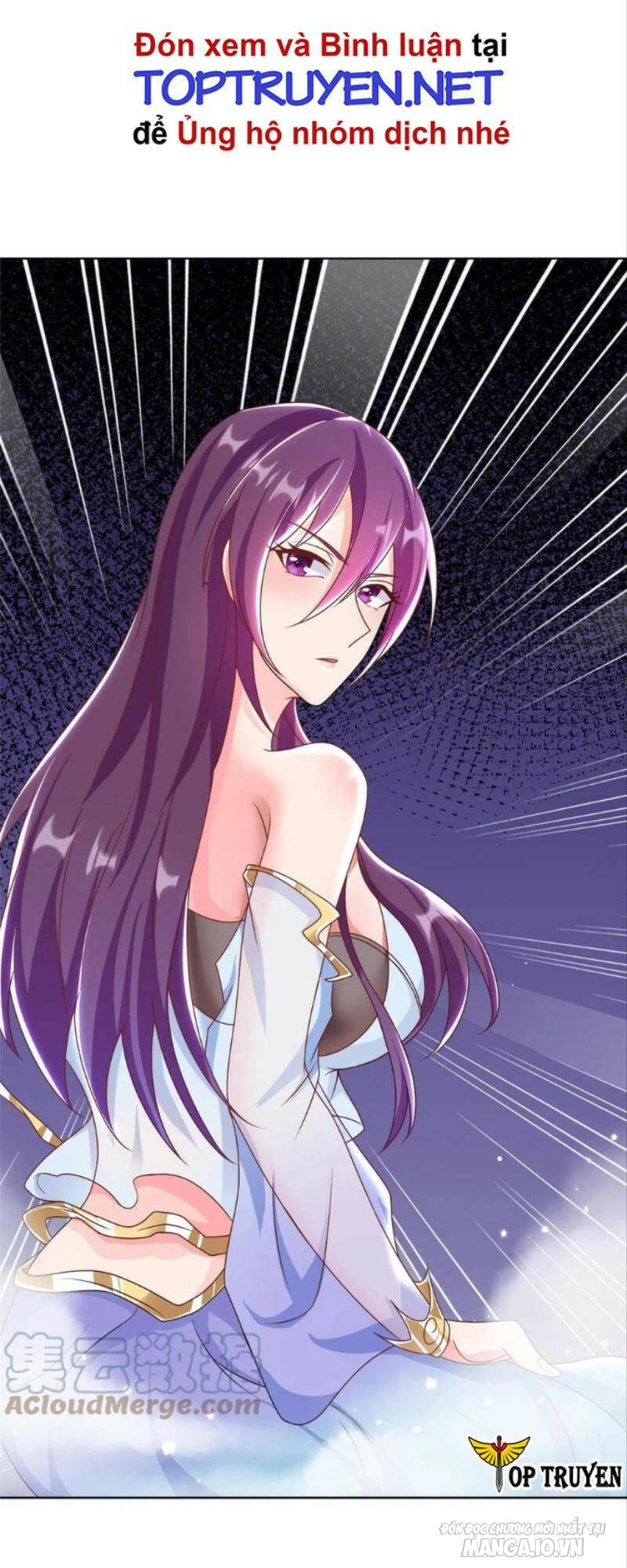 Mục Long Sư Chapter 244 - Trang 2