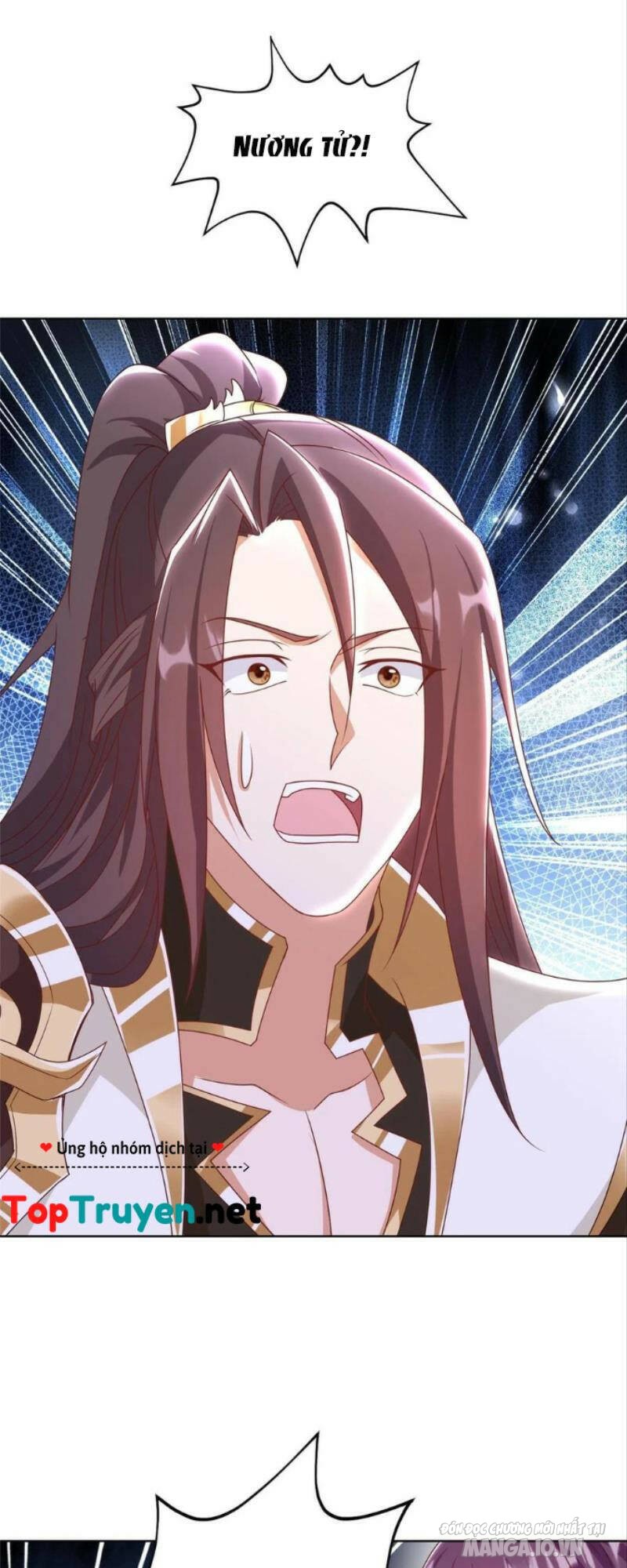 Mục Long Sư Chapter 244 - Trang 2