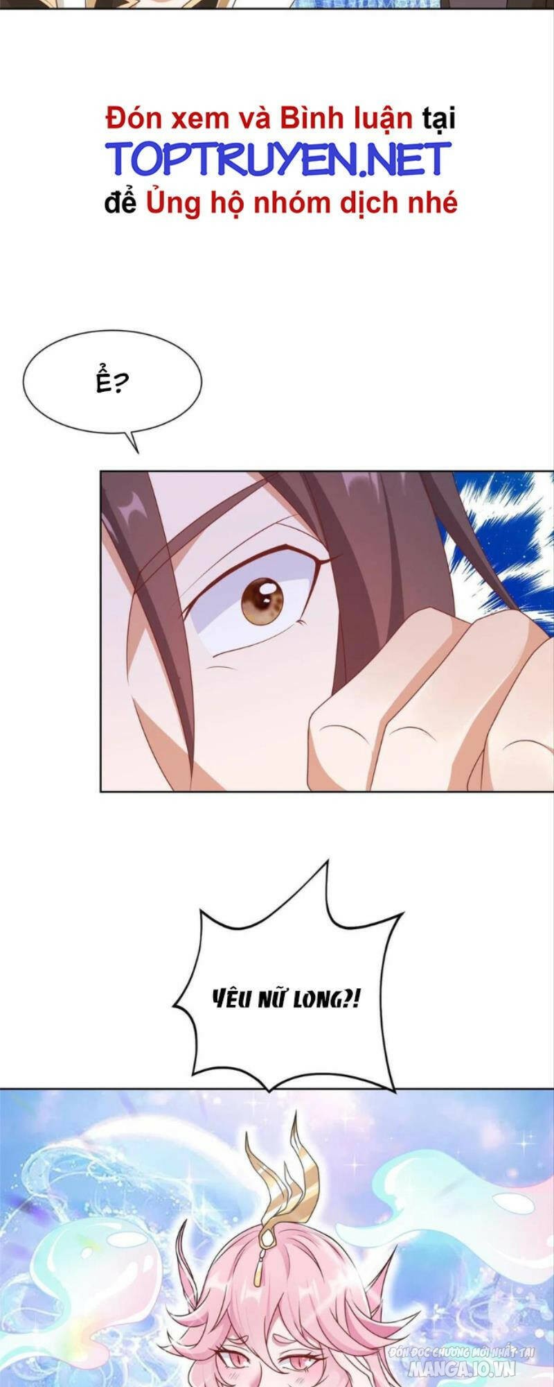 Mục Long Sư Chapter 244 - Trang 2