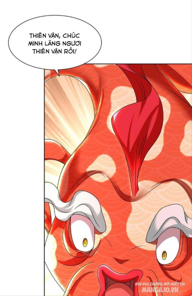 Mục Long Sư Chapter 244 - Trang 2