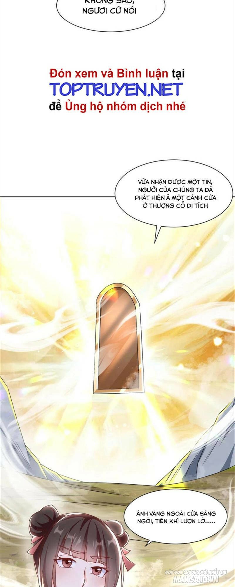 Mục Long Sư Chapter 244 - Trang 2