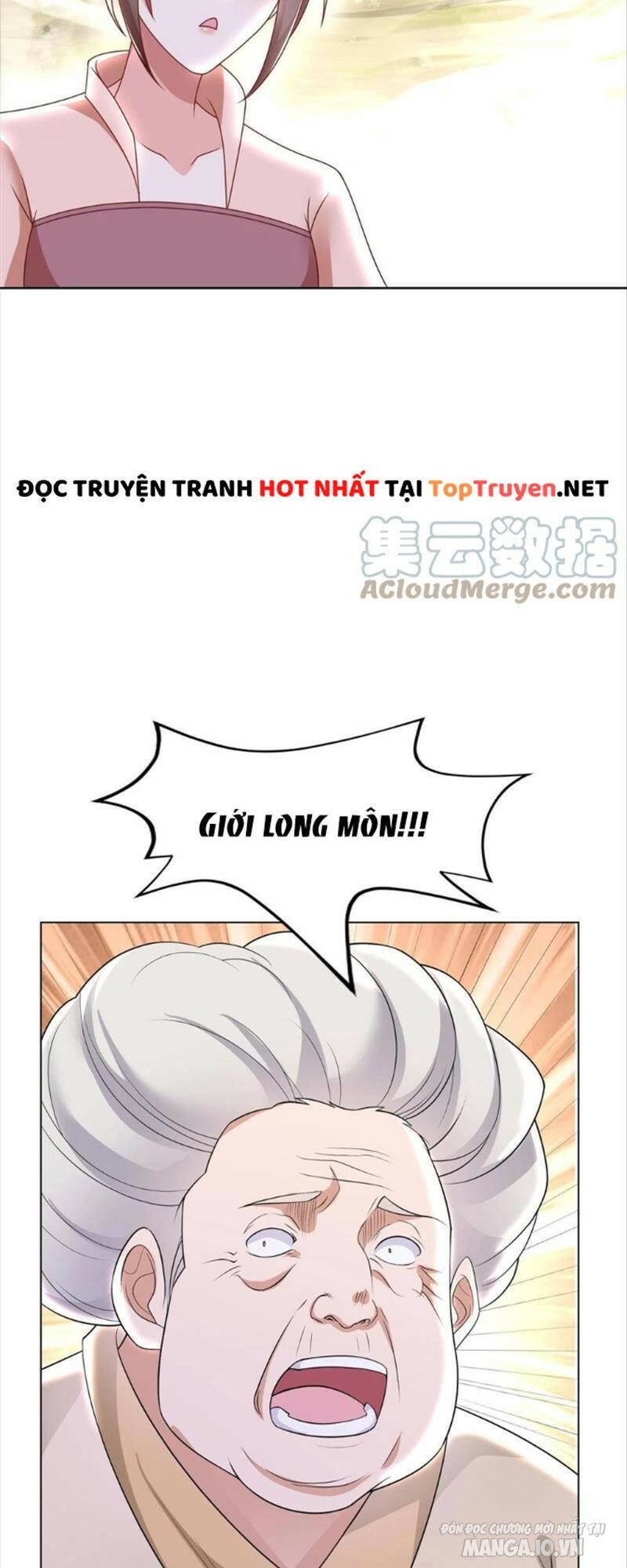 Mục Long Sư Chapter 244 - Trang 2