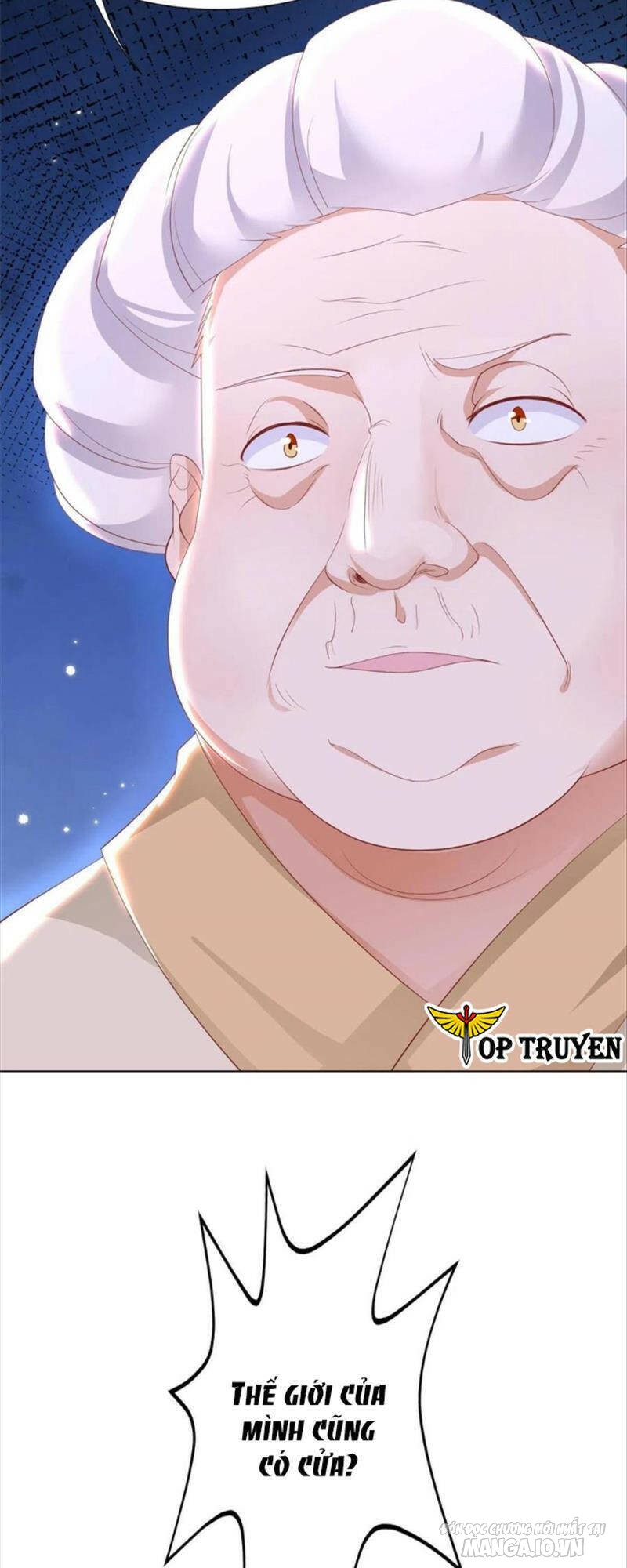 Mục Long Sư Chapter 244 - Trang 2