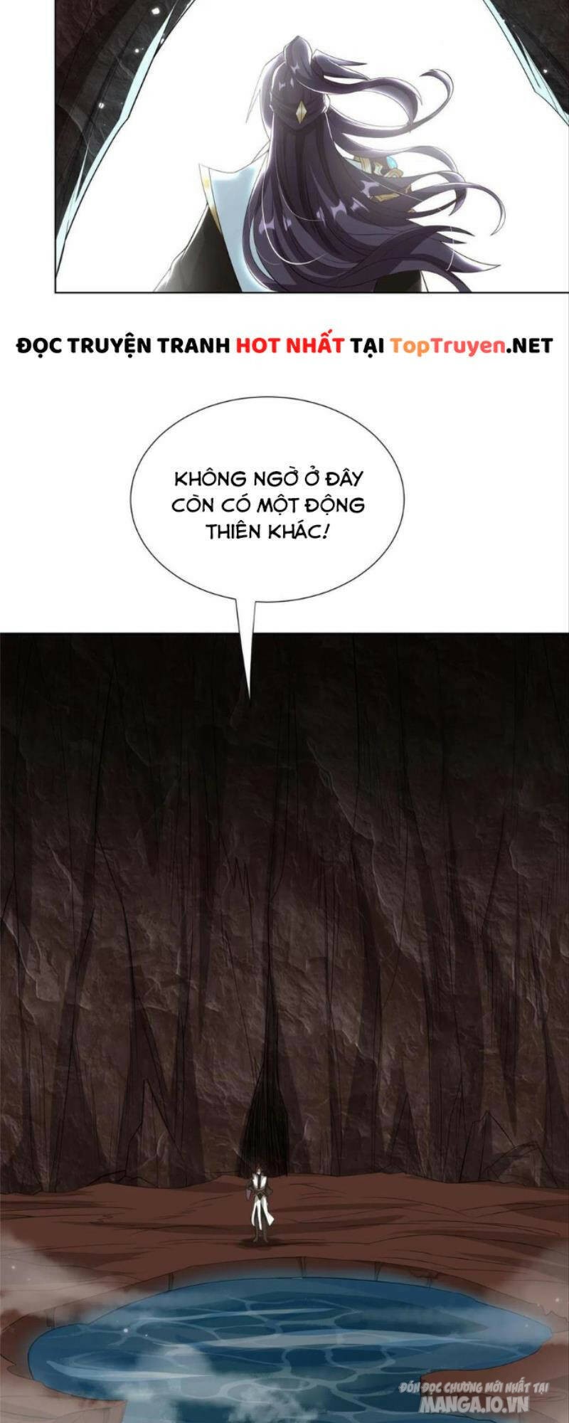 Mục Long Sư Chapter 244 - Trang 2