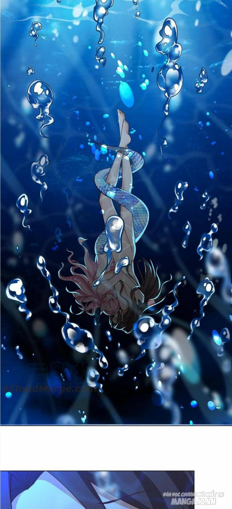 Mục Long Sư Chapter 245 - Trang 2