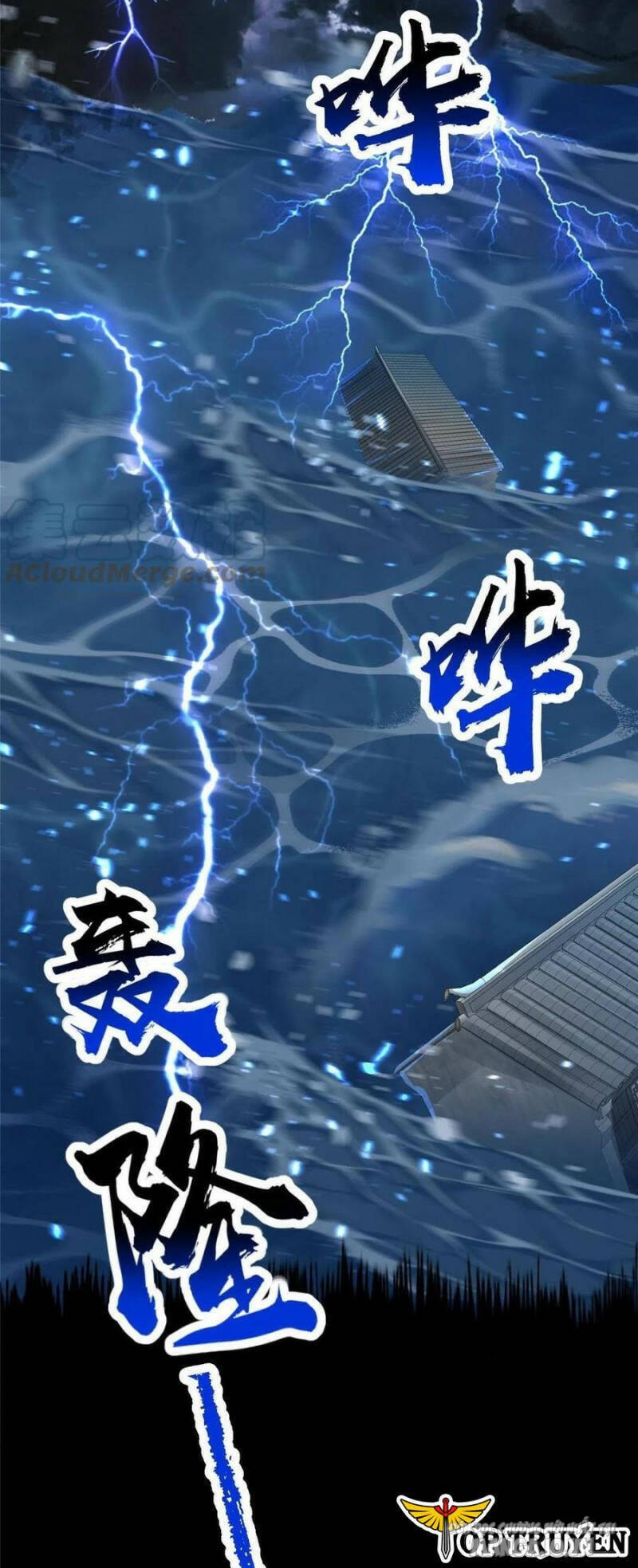 Mục Long Sư Chapter 245 - Trang 2