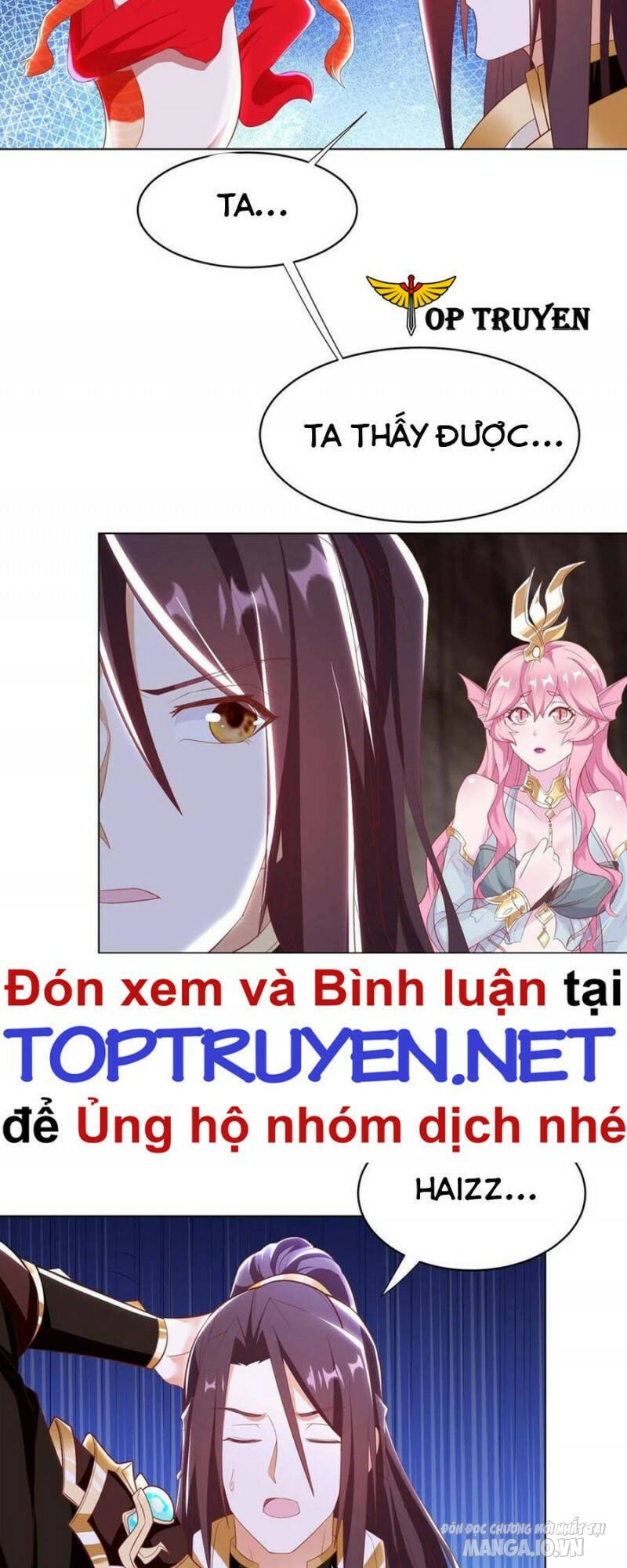 Mục Long Sư Chapter 245 - Trang 2