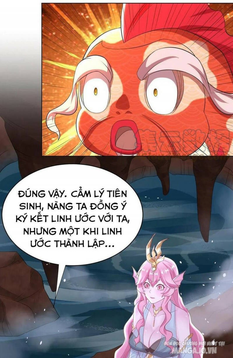 Mục Long Sư Chapter 245 - Trang 2