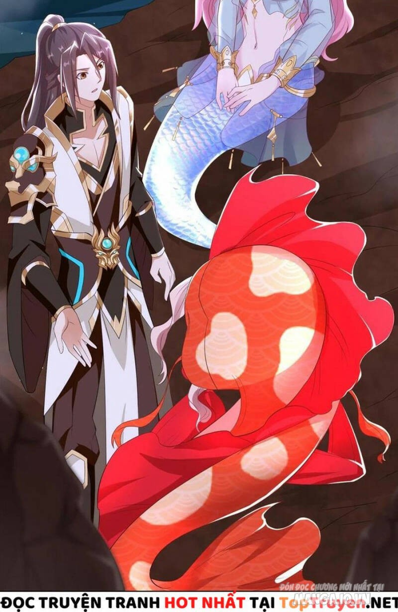 Mục Long Sư Chapter 245 - Trang 2