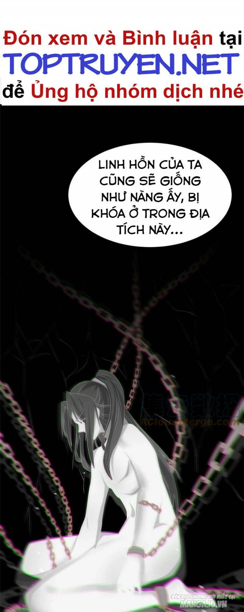 Mục Long Sư Chapter 245 - Trang 2