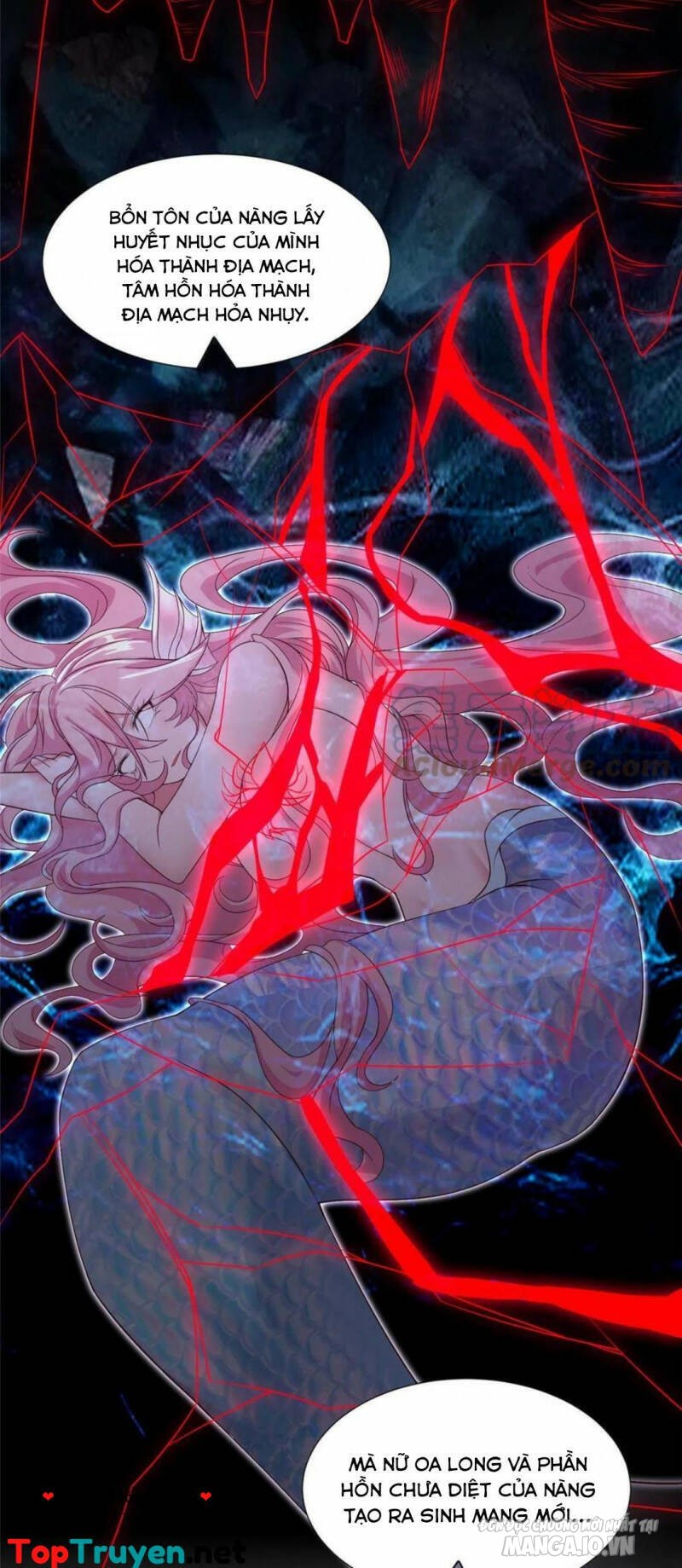 Mục Long Sư Chapter 246 - Trang 2